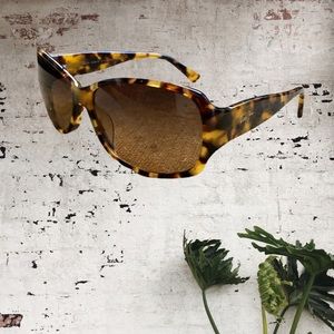 😎 Maui Jim MJ295 Polarized Lens Sunglasses NWOT